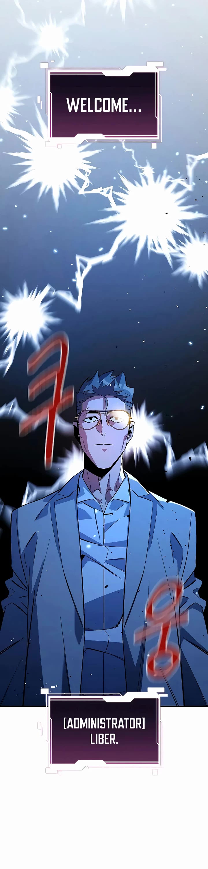 Auto Hunting With My Clones Chapter 172 page 6 - Chapter 172: The Last Question