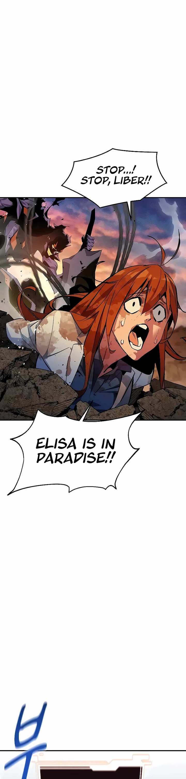Auto Hunting With My Clones Chapter 172 page 7 - Chapter 172: The Last Question