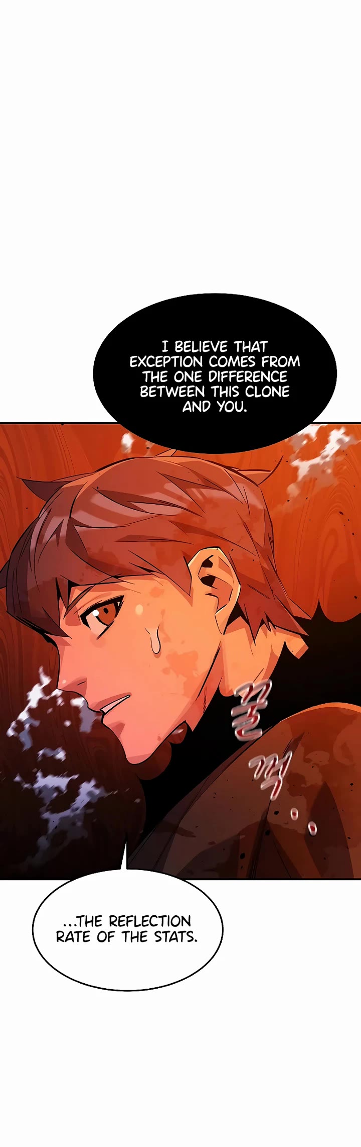 Auto Hunting With My Clones Chapter 173 page 10 - Chapter 173: Error