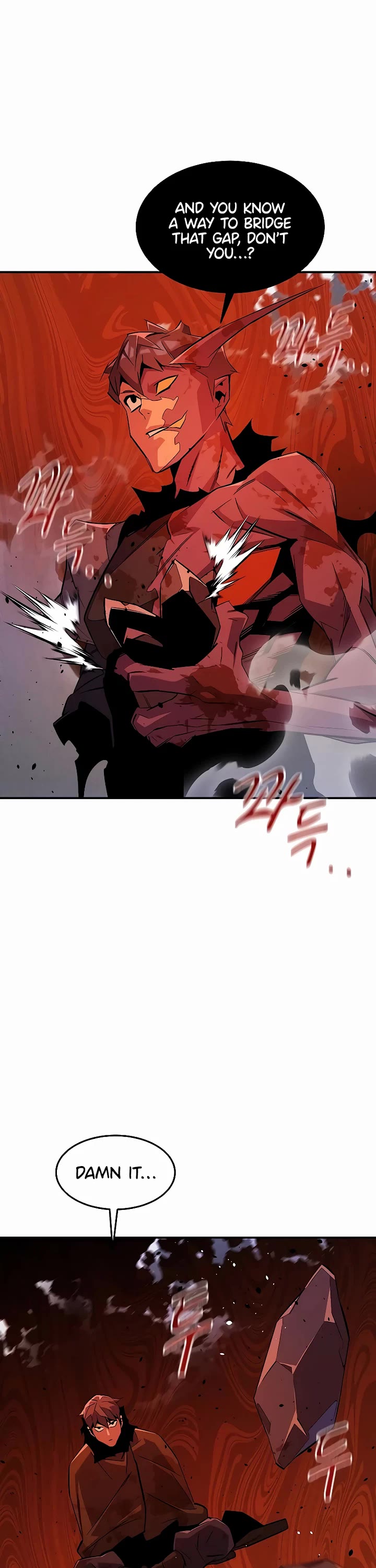 Auto Hunting With My Clones Chapter 173 page 11 - Chapter 173: Error