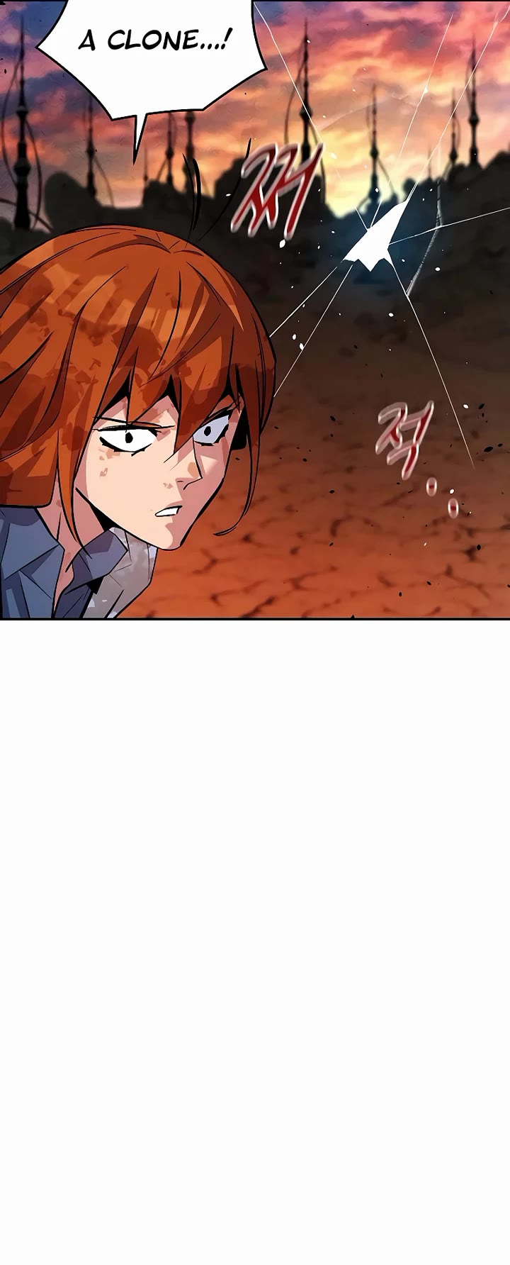 Auto Hunting With My Clones Chapter 173 page 20 - Chapter 173: Error