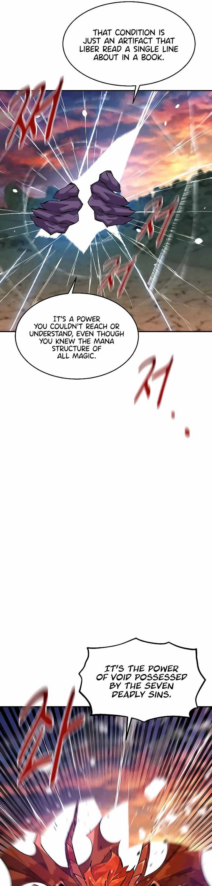 Auto Hunting With My Clones Chapter 173 page 21 - Chapter 173: Error