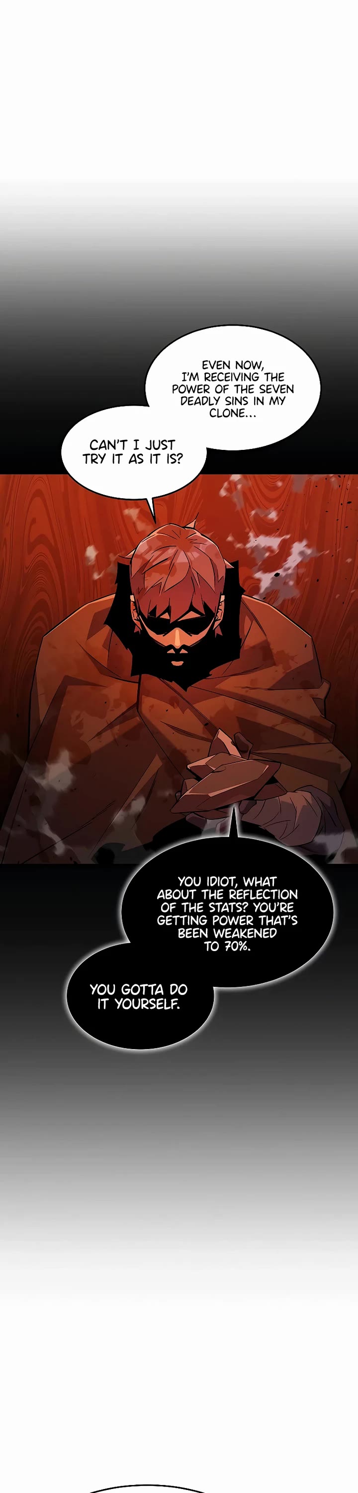 Auto Hunting With My Clones Chapter 173 page 23 - Chapter 173: Error