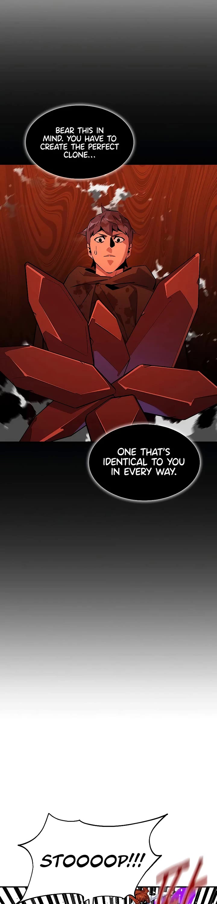 Auto Hunting With My Clones Chapter 173 page 26 - Chapter 173: Error