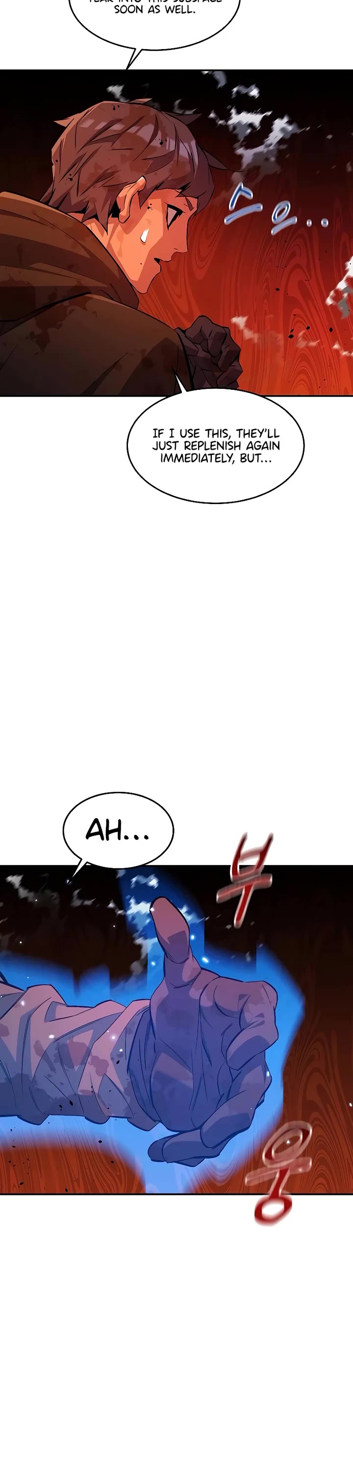 Auto Hunting With My Clones Chapter 173 page 3 - Chapter 173: Error