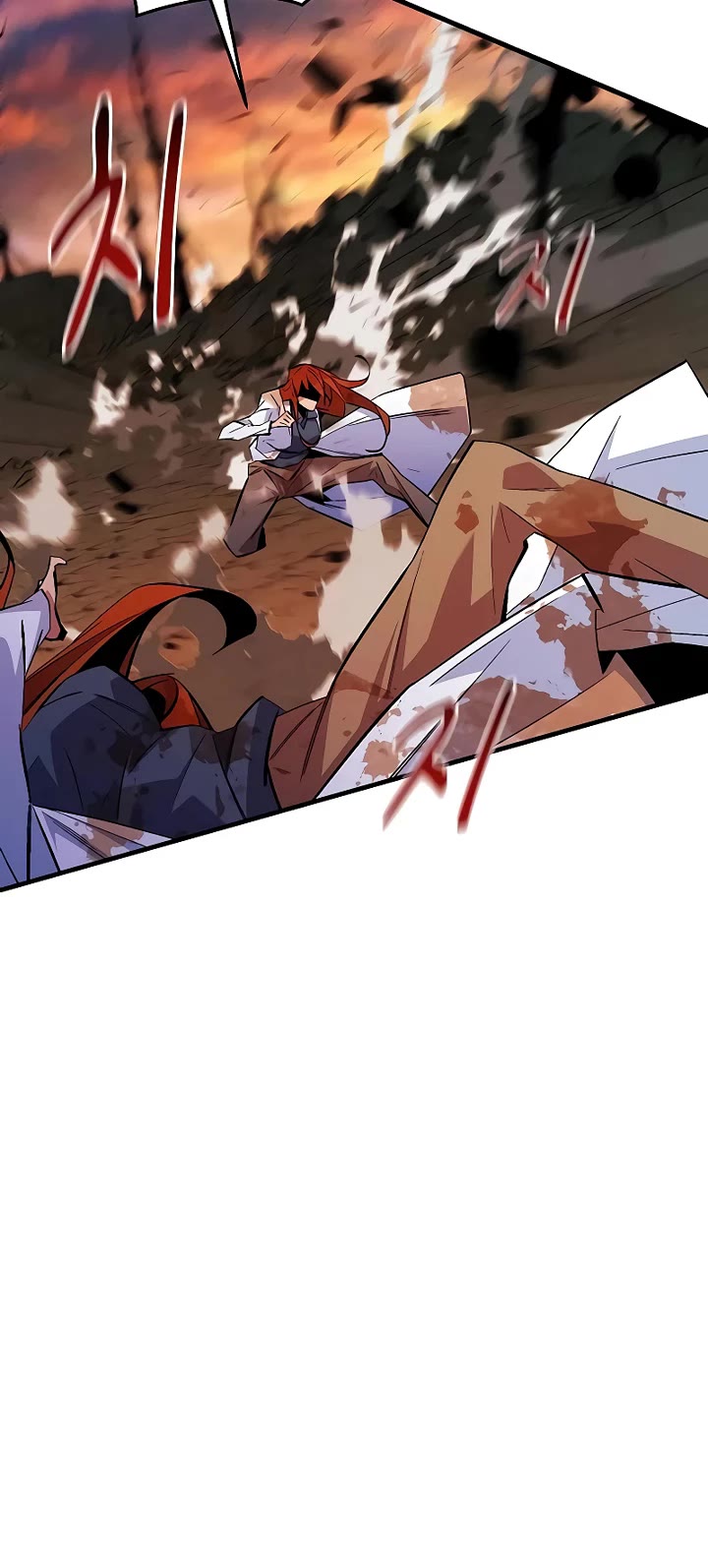 Auto Hunting With My Clones Chapter 173 page 30 - Chapter 173: Error