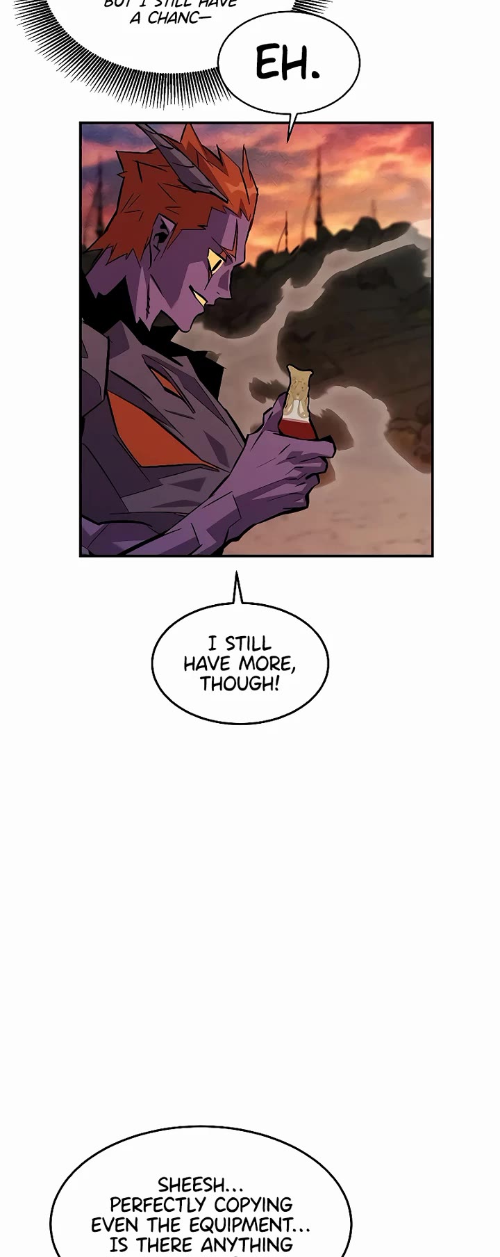 Auto Hunting With My Clones Chapter 173 page 39 - Chapter 173: Error