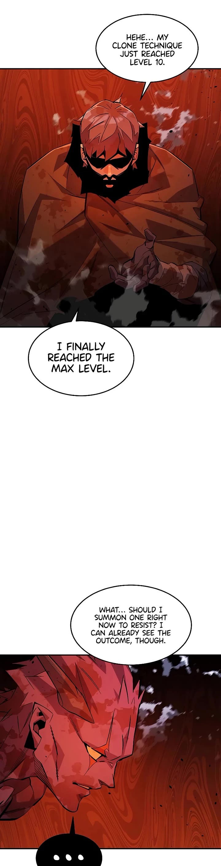 Auto Hunting With My Clones Chapter 173 page 4 - Chapter 173: Error