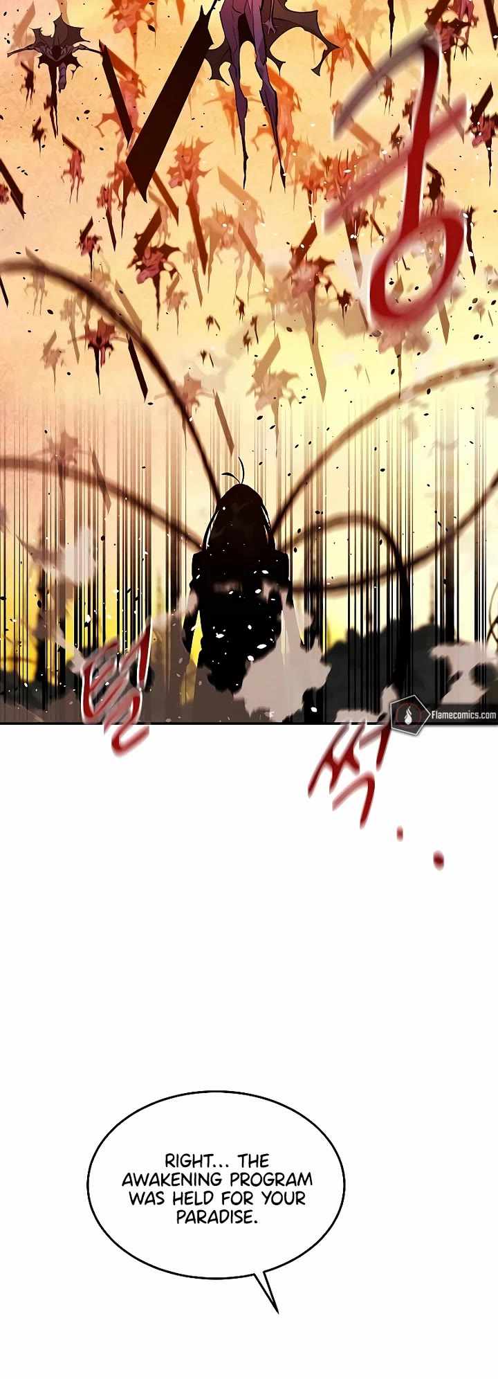 Auto Hunting With My Clones Chapter 173 page 45 - Chapter 173: Error