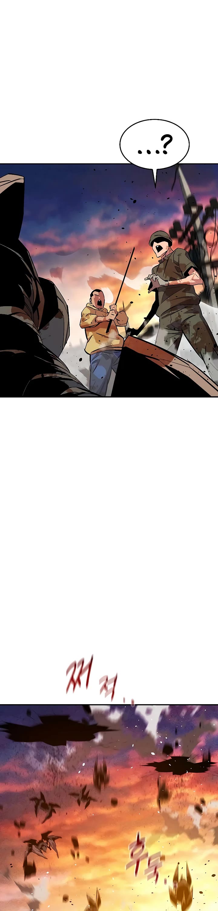Auto Hunting With My Clones Chapter 173 page 58 - Chapter 173: Error