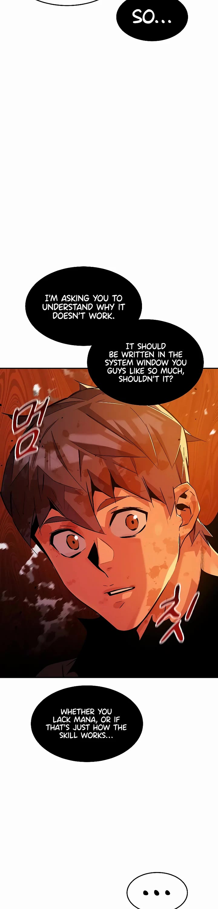 Auto Hunting With My Clones Chapter 173 page 7 - Chapter 173: Error