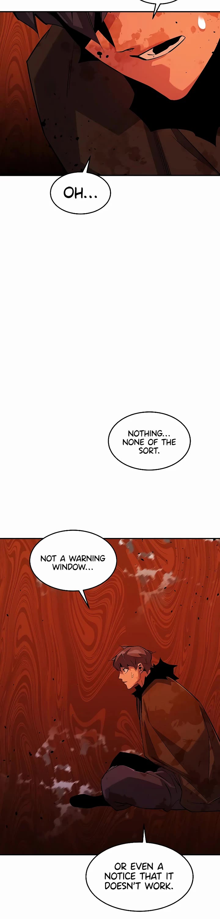 Auto Hunting With My Clones Chapter 173 page 8 - Chapter 173: Error