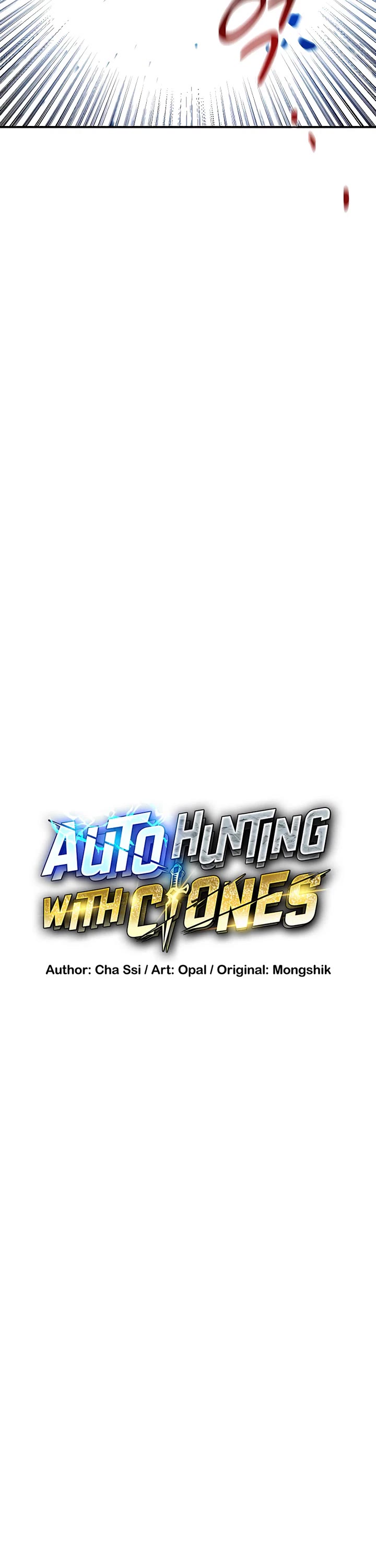 Auto Hunting With My Clones Chapter 174 page 12 - Chapter 174: Right to Choose