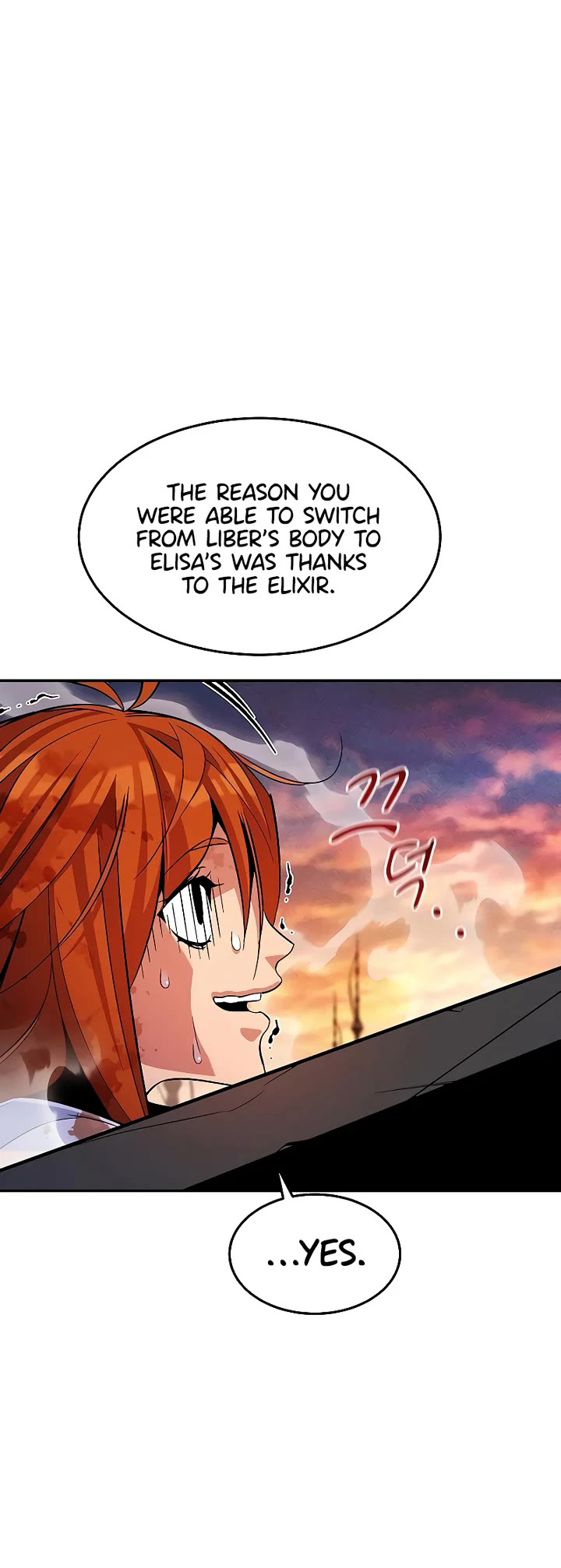 Auto Hunting With My Clones Chapter 174 page 14 - Chapter 174: Right to Choose