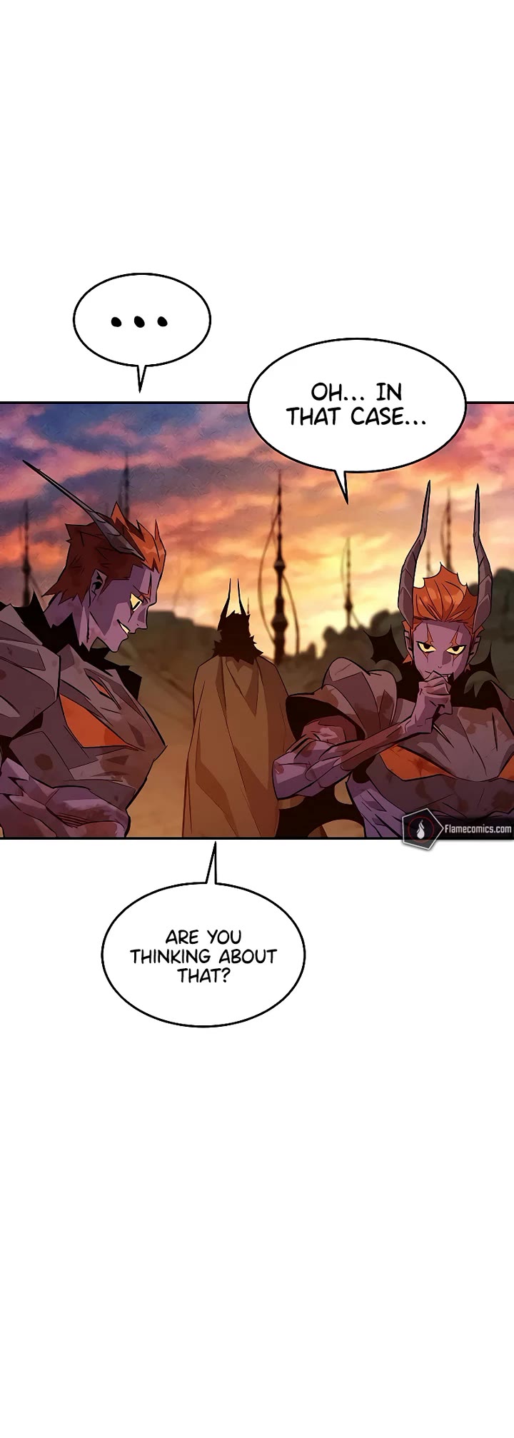 Auto Hunting With My Clones Chapter 174 page 15 - Chapter 174: Right to Choose