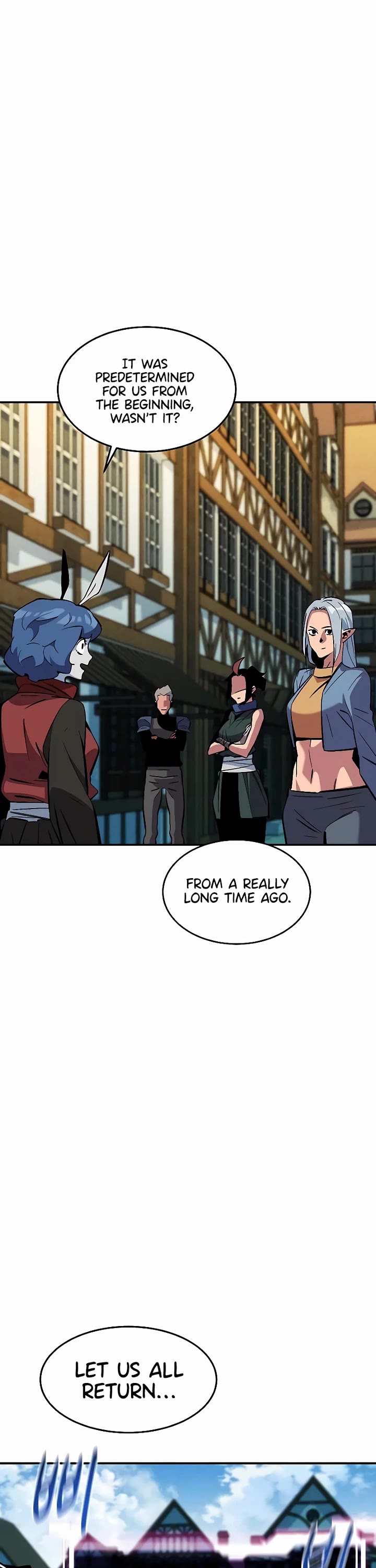 Auto Hunting With My Clones Chapter 174 page 46 - Chapter 174: Right to Choose