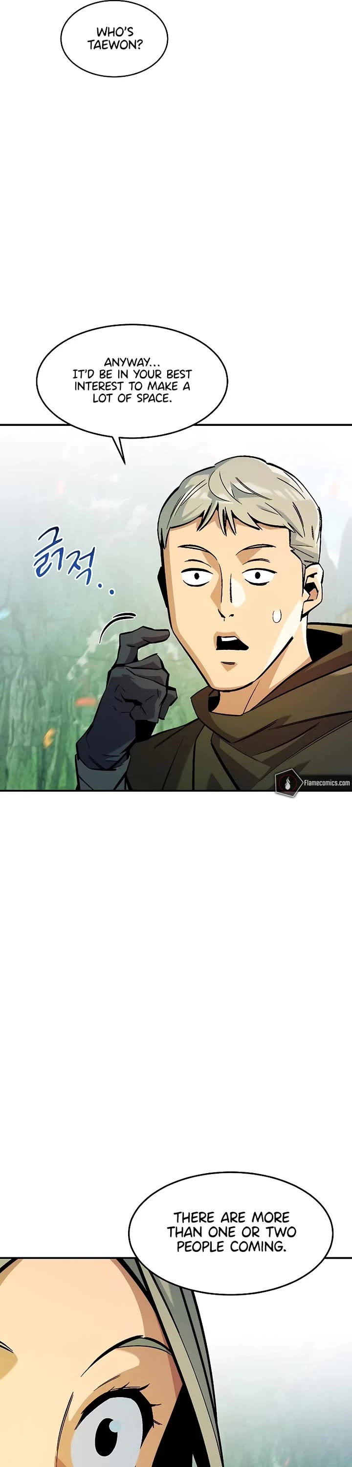 Auto Hunting With My Clones Chapter 175 page 17 - Chapter 175: Homebound