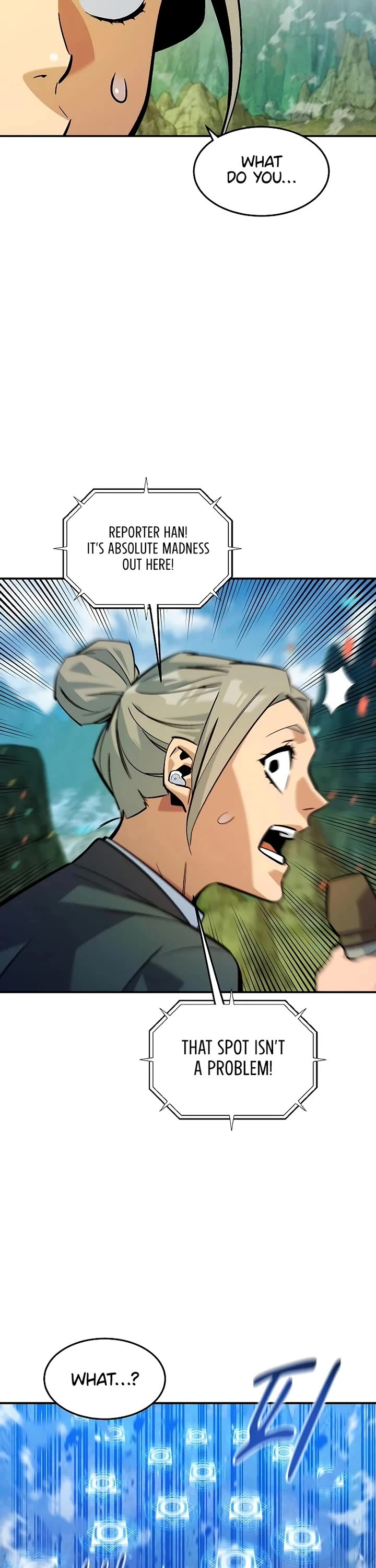 Auto Hunting With My Clones Chapter 175 page 18 - Chapter 175: Homebound
