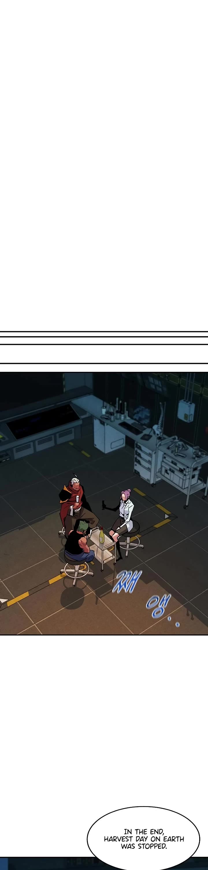 Auto Hunting With My Clones Chapter 175 page 22 - Chapter 175: Homebound