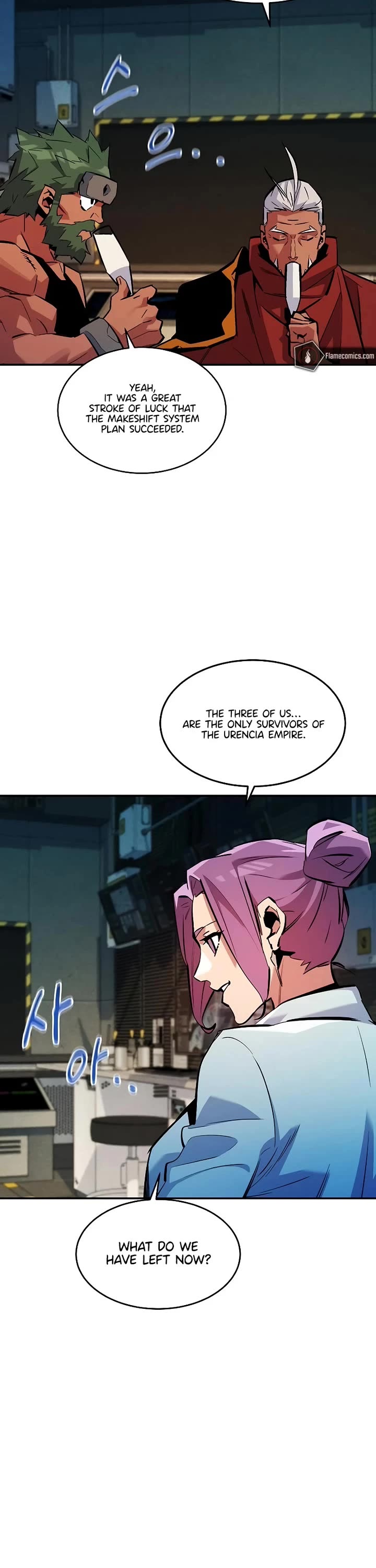 Auto Hunting With My Clones Chapter 175 page 23 - Chapter 175: Homebound