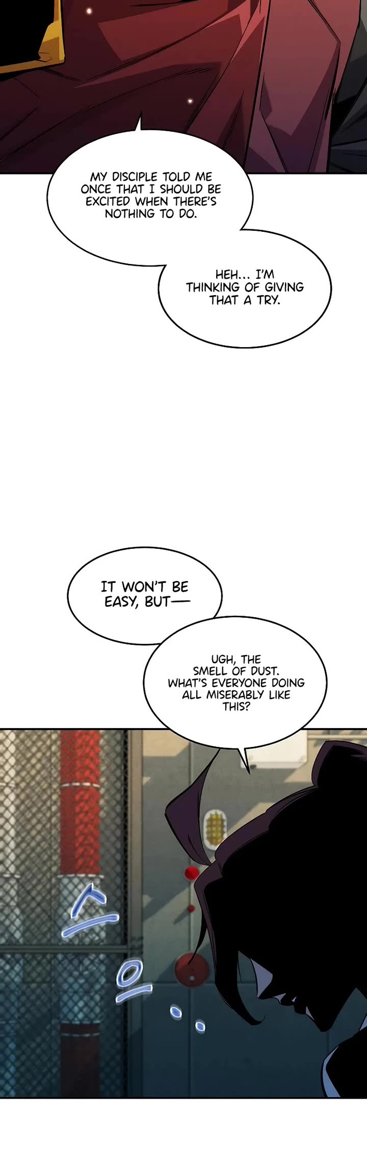 Auto Hunting With My Clones Chapter 175 page 25 - Chapter 175: Homebound