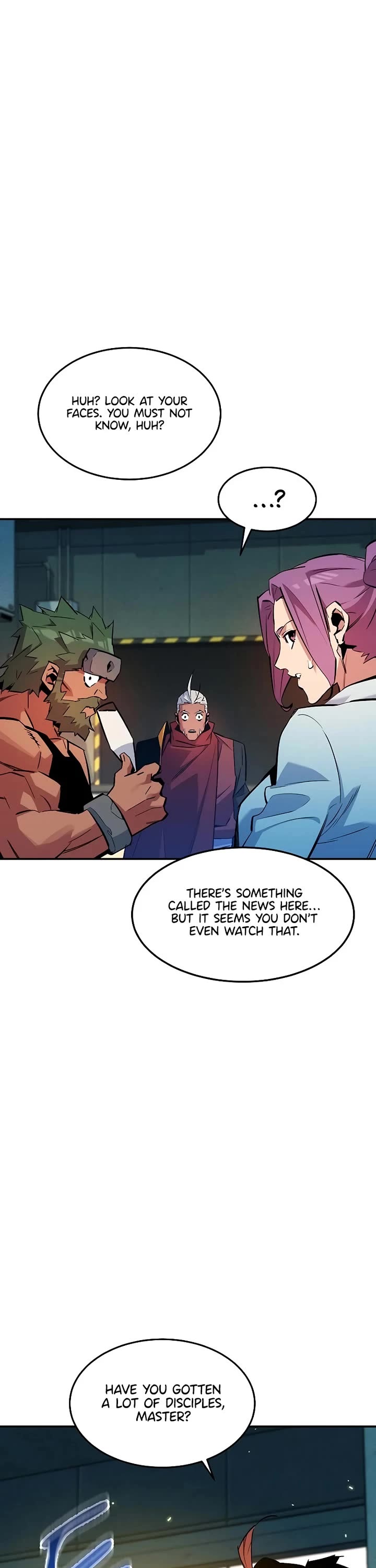 Auto Hunting With My Clones Chapter 175 page 26 - Chapter 175: Homebound