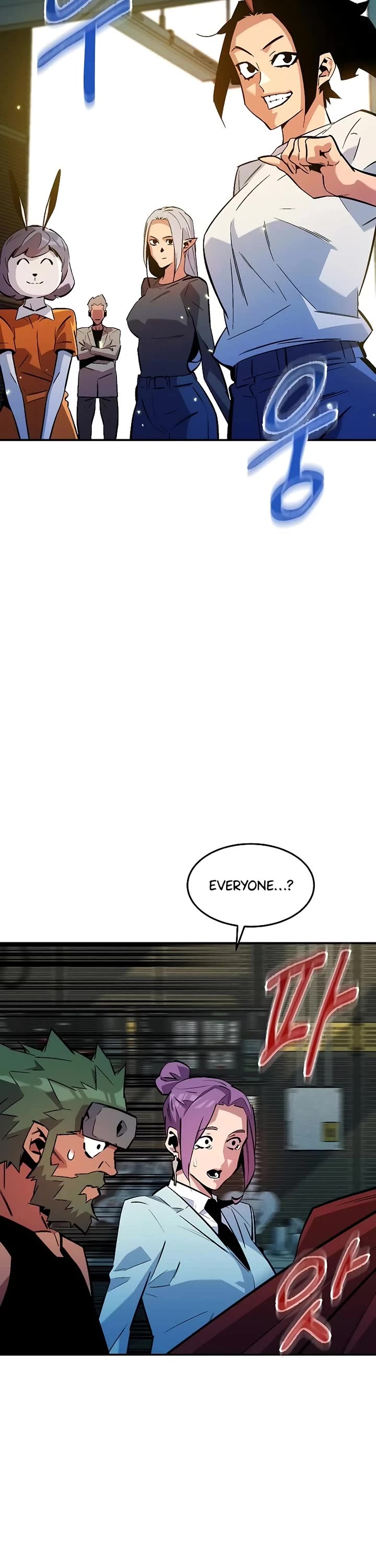 Auto Hunting With My Clones Chapter 175 page 27 - Chapter 175: Homebound