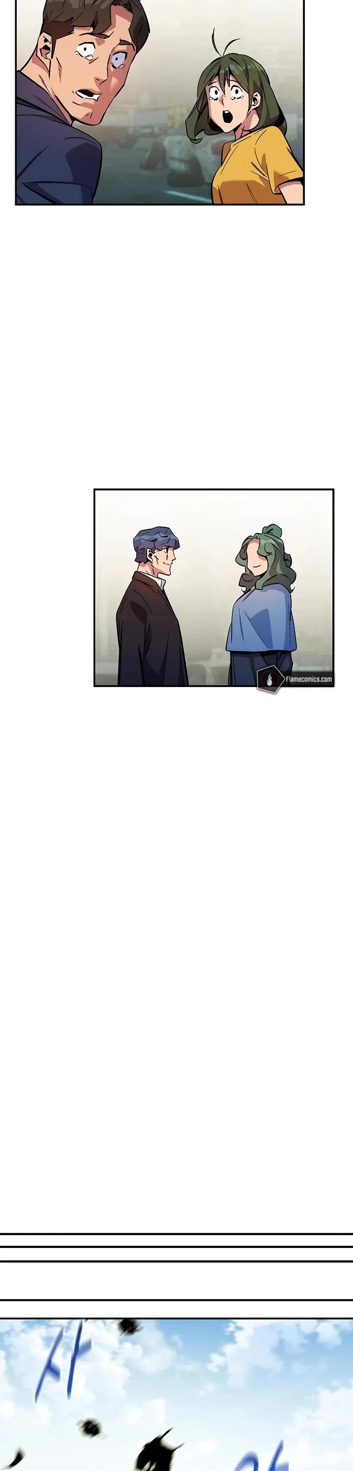 Auto Hunting With My Clones Chapter 175 page 32 - Chapter 175: Homebound