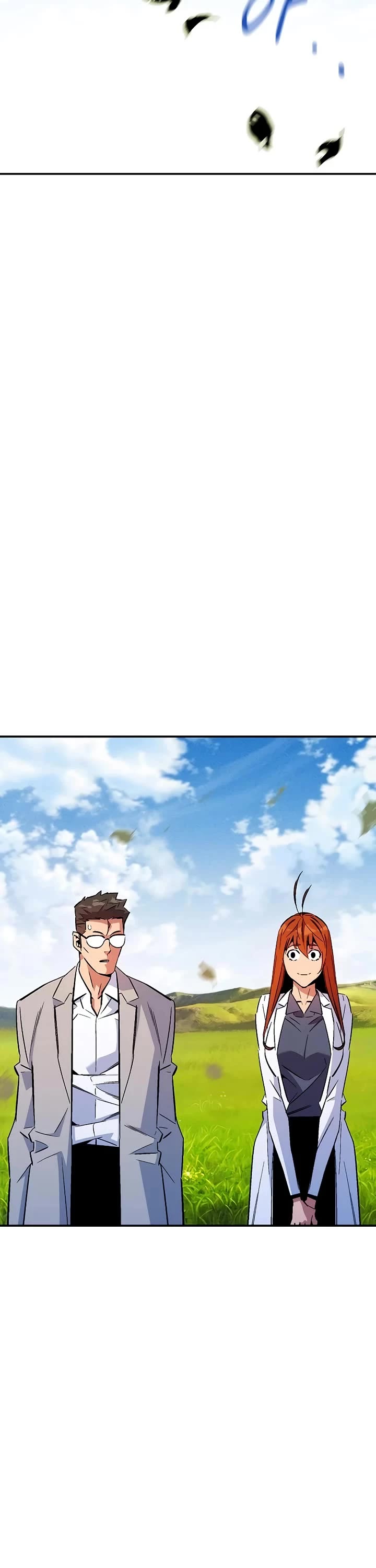 Auto Hunting With My Clones Chapter 175 page 33 - Chapter 175: Homebound