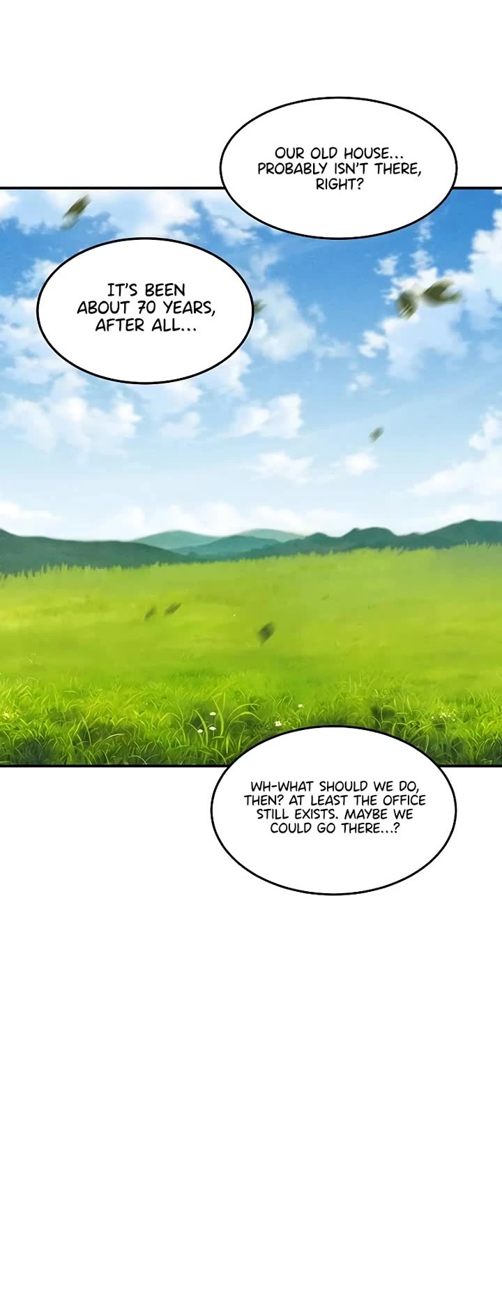 Auto Hunting With My Clones Chapter 175 page 35 - Chapter 175: Homebound