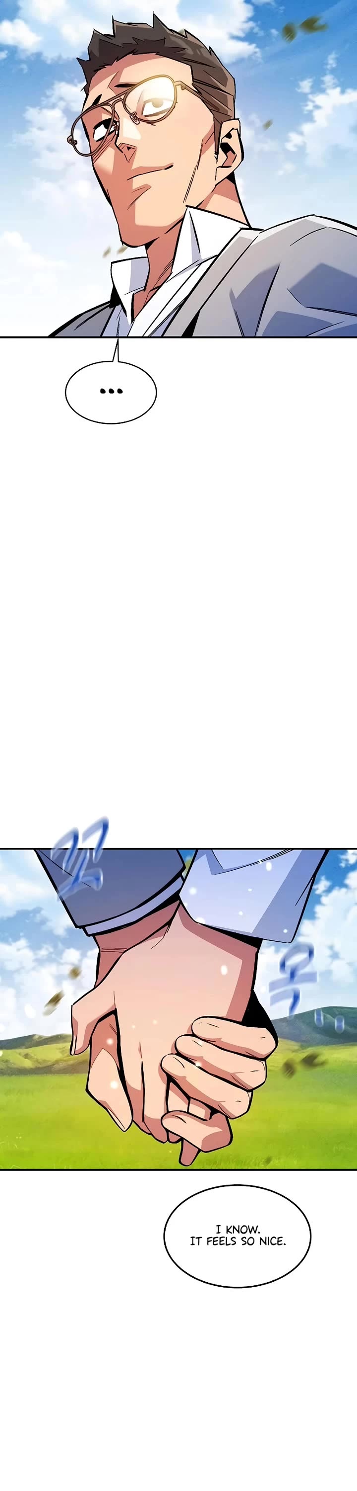 Auto Hunting With My Clones Chapter 175 page 38 - Chapter 175: Homebound