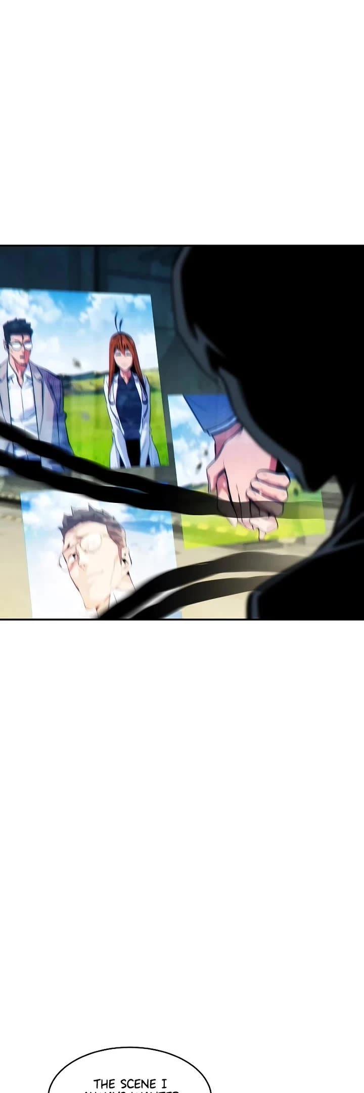Auto Hunting With My Clones Chapter 175 page 39 - Chapter 175: Homebound