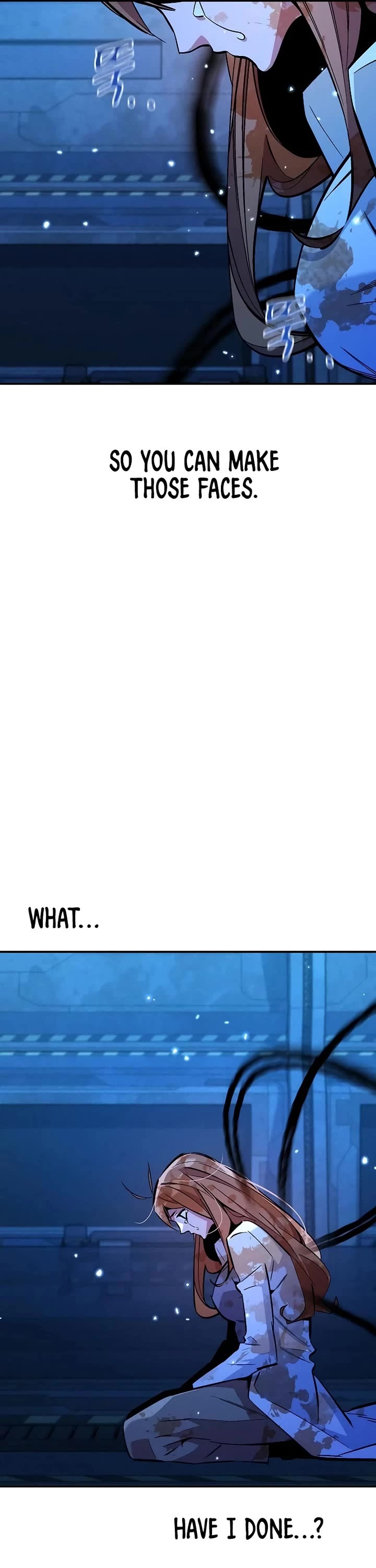 Auto Hunting With My Clones Chapter 175 page 41 - Chapter 175: Homebound