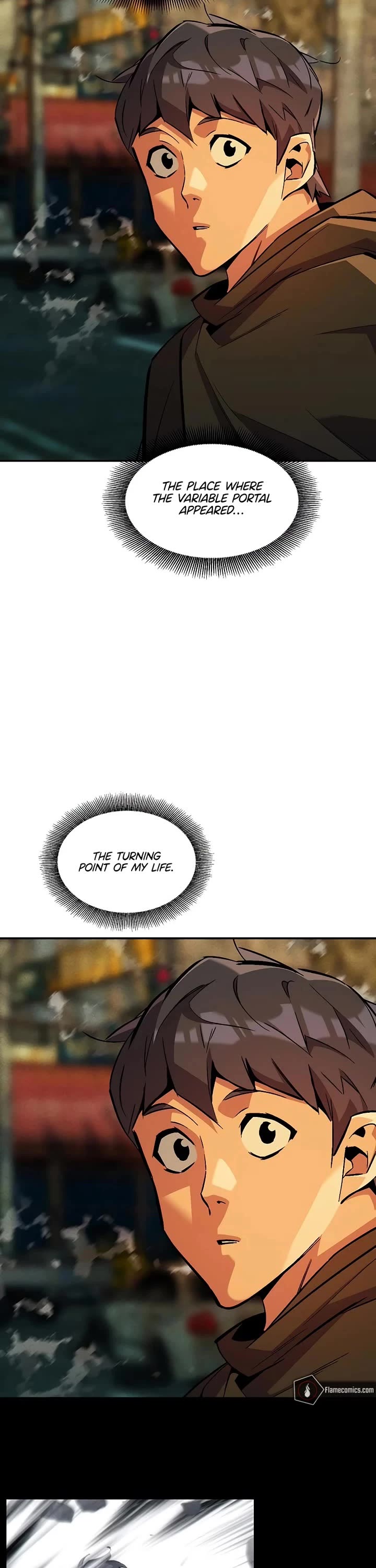 Auto Hunting With My Clones Chapter 175 page 47 - Chapter 175: Homebound
