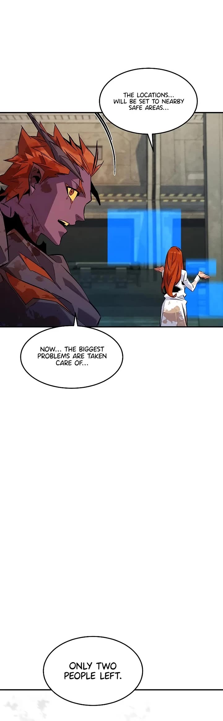 Auto Hunting With My Clones Chapter 175 page 5 - Chapter 175: Homebound