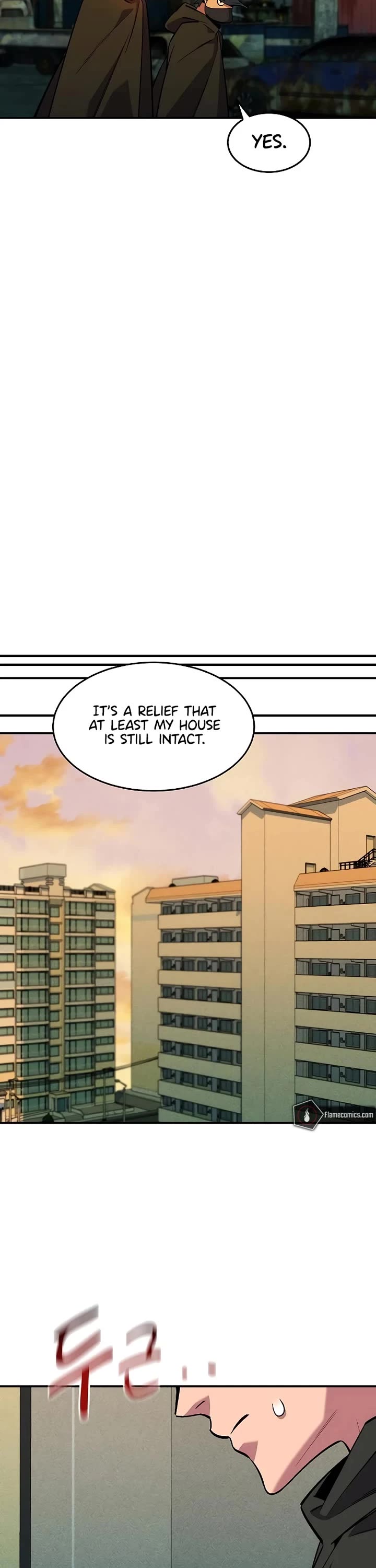 Auto Hunting With My Clones Chapter 175 page 52 - Chapter 175: Homebound