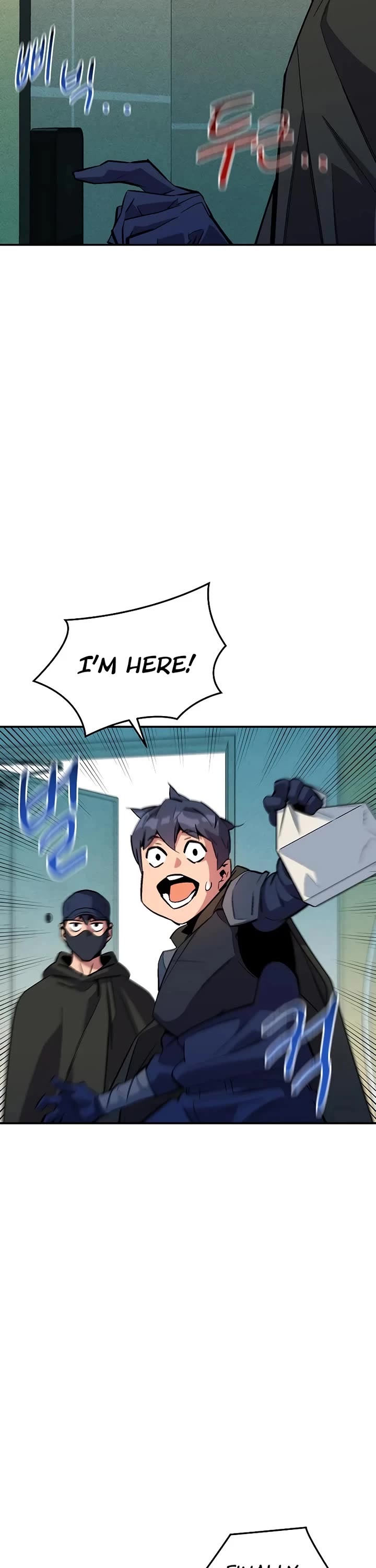 Auto Hunting With My Clones Chapter 175 page 53 - Chapter 175: Homebound