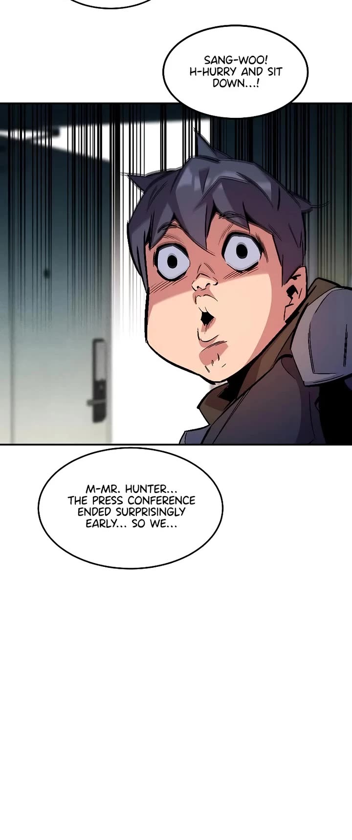 Auto Hunting With My Clones Chapter 175 page 55 - Chapter 175: Homebound
