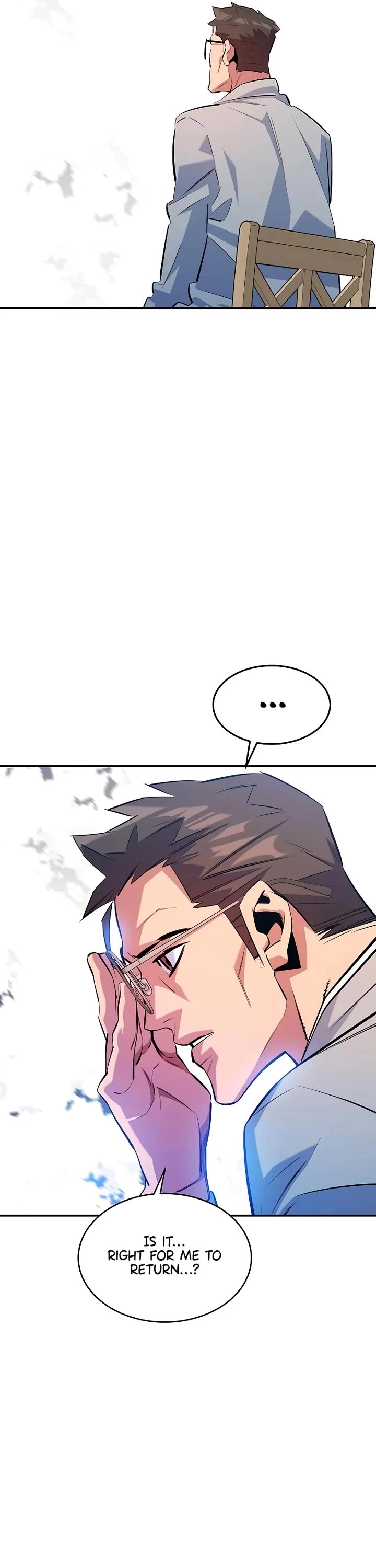 Auto Hunting With My Clones Chapter 175 page 6 - Chapter 175: Homebound