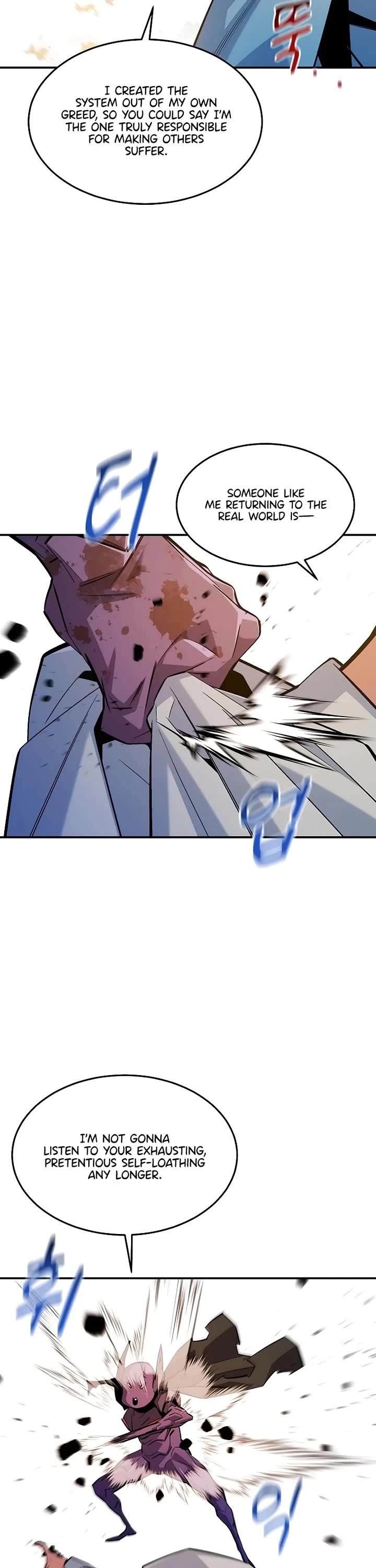 Auto Hunting With My Clones Chapter 175 page 8 - Chapter 175: Homebound