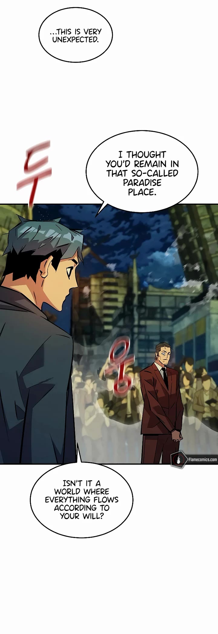 Auto Hunting With My Clones Chapter 176 page 10 - Chapter 176: Epilogue [END]