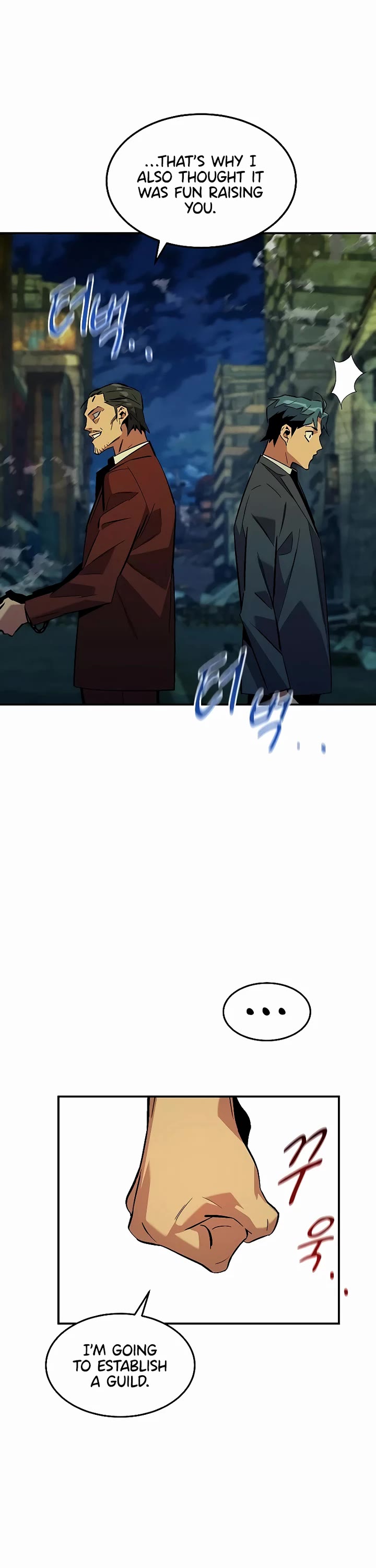 Auto Hunting With My Clones Chapter 176 page 12 - Chapter 176: Epilogue [END]