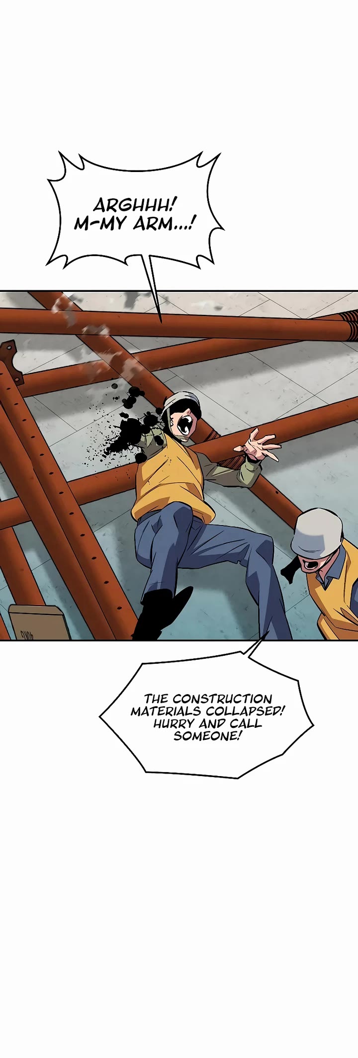 Auto Hunting With My Clones Chapter 176 page 15 - Chapter 176: Epilogue [END]