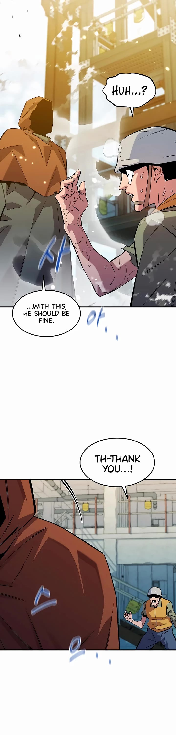 Auto Hunting With My Clones Chapter 176 page 17 - Chapter 176: Epilogue [END]