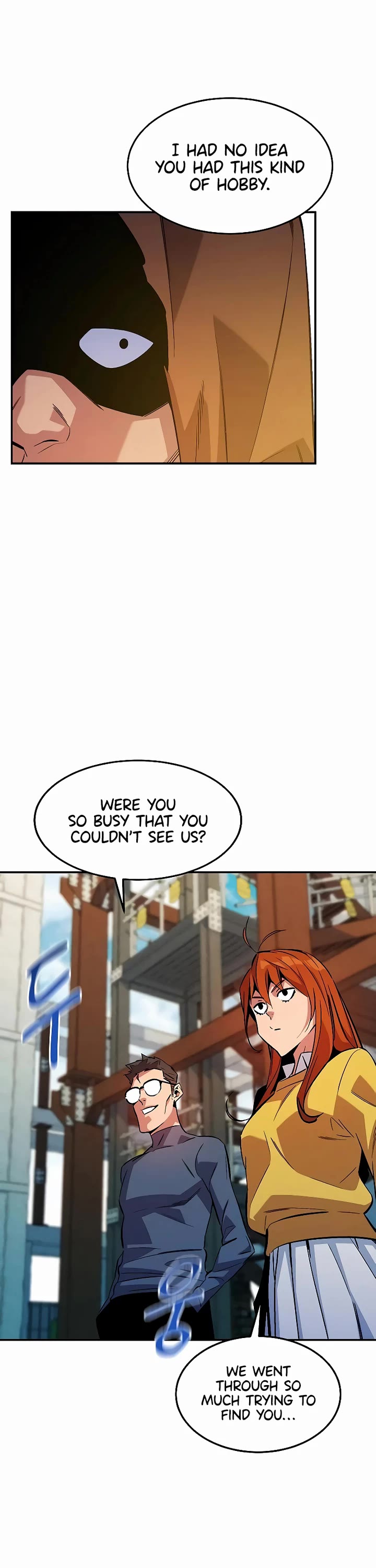 Auto Hunting With My Clones Chapter 176 page 18 - Chapter 176: Epilogue [END]