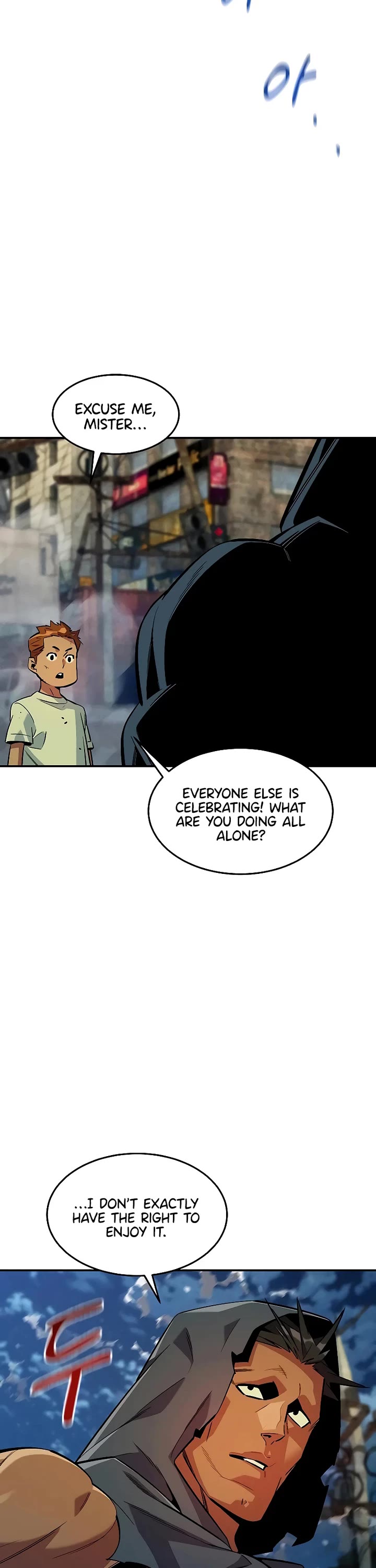 Auto Hunting With My Clones Chapter 176 page 2 - Chapter 176: Epilogue [END]