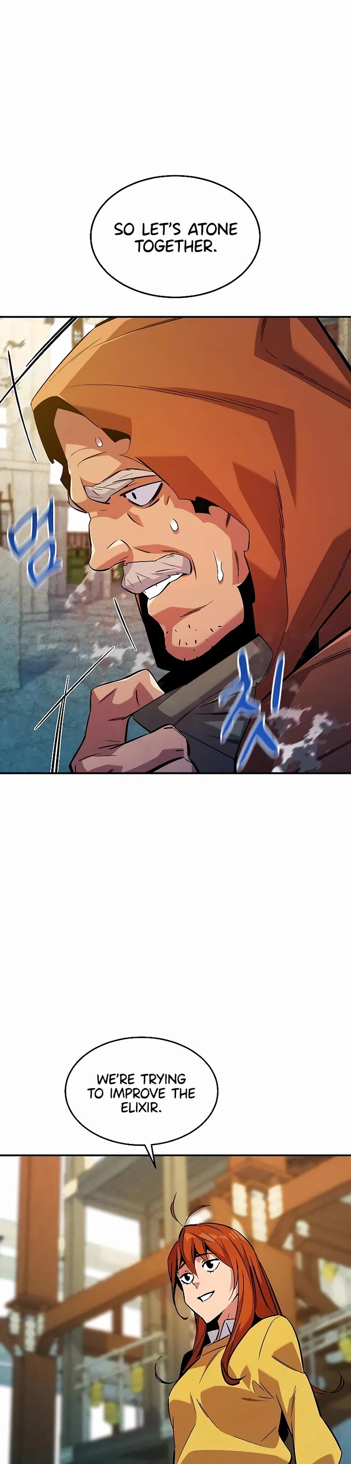 Auto Hunting With My Clones Chapter 176 page 22 - Chapter 176: Epilogue [END]