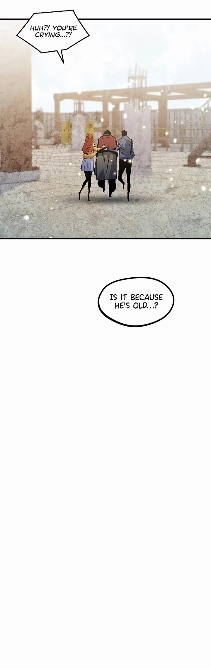 Auto Hunting With My Clones Chapter 176 page 25 - Chapter 176: Epilogue [END]