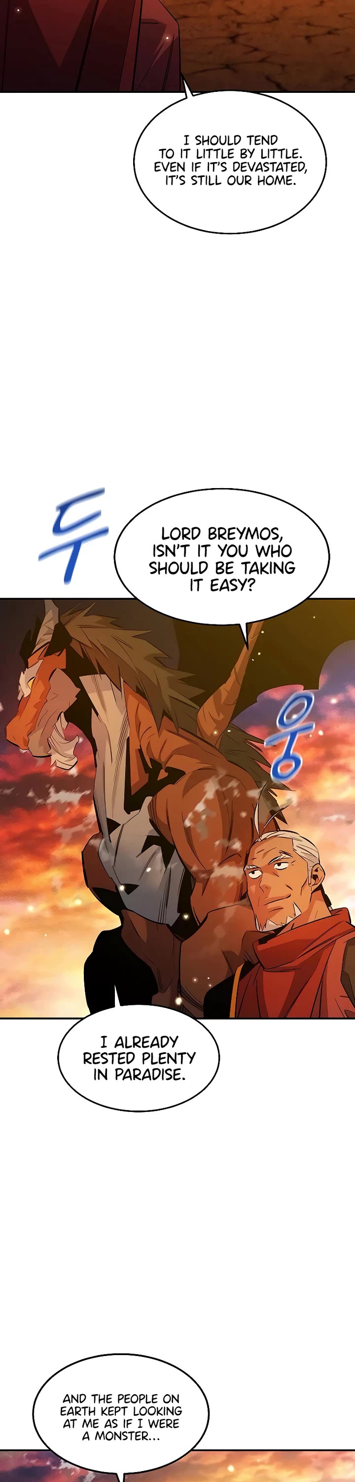 Auto Hunting With My Clones Chapter 176 page 27 - Chapter 176: Epilogue [END]