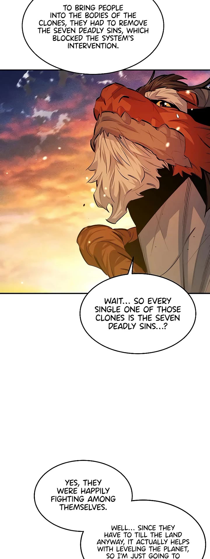 Auto Hunting With My Clones Chapter 176 page 29 - Chapter 176: Epilogue [END]